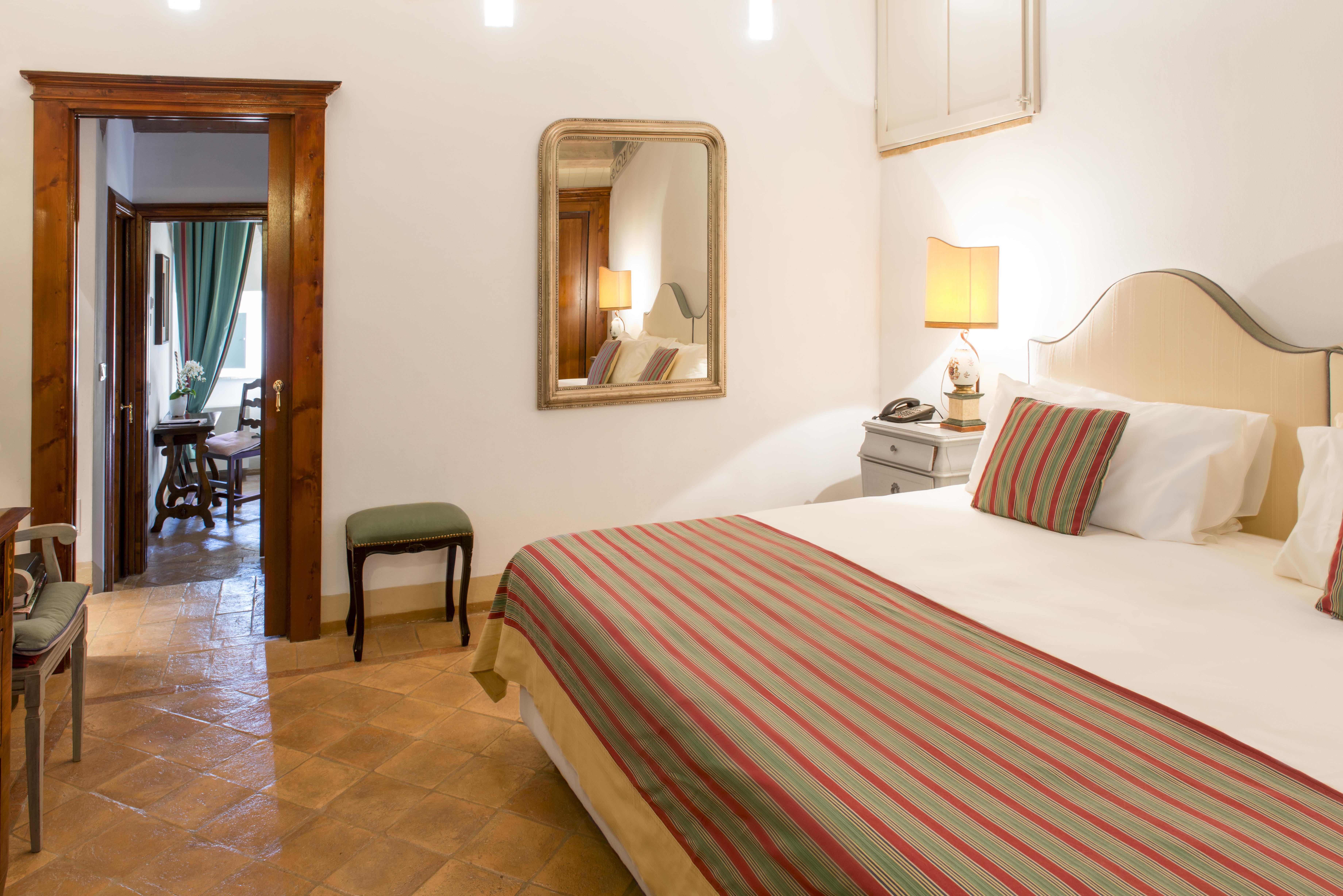Castello Di Velona Resort, Thermal Spa & Winery Montalcino Exterior foto