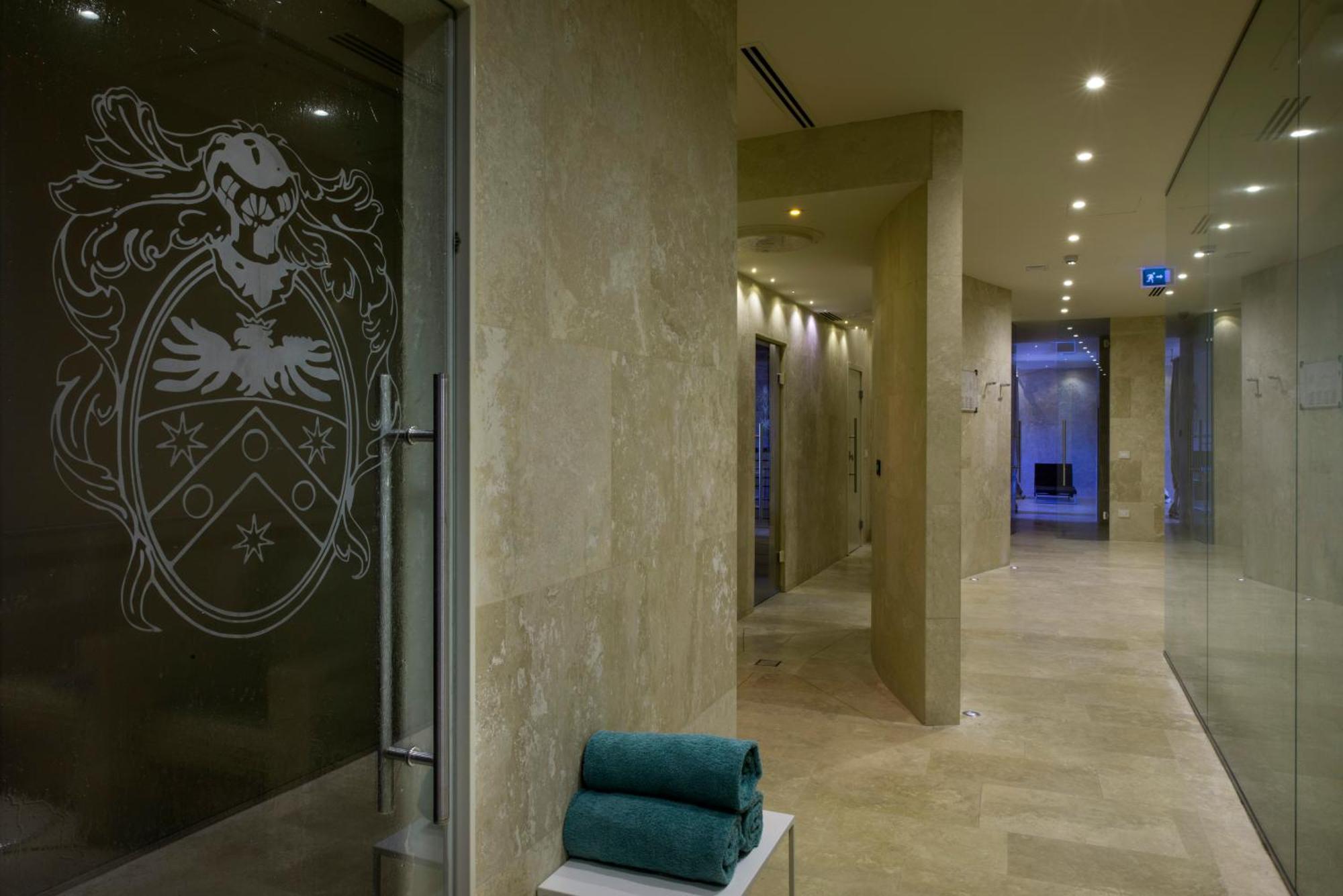 Castello Di Velona Resort, Thermal Spa & Winery Montalcino Exterior foto